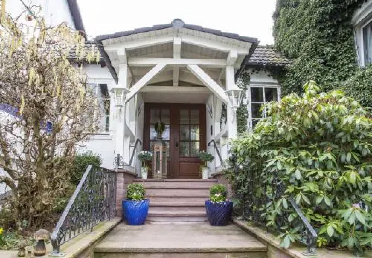 Hotel Pension Waldblick