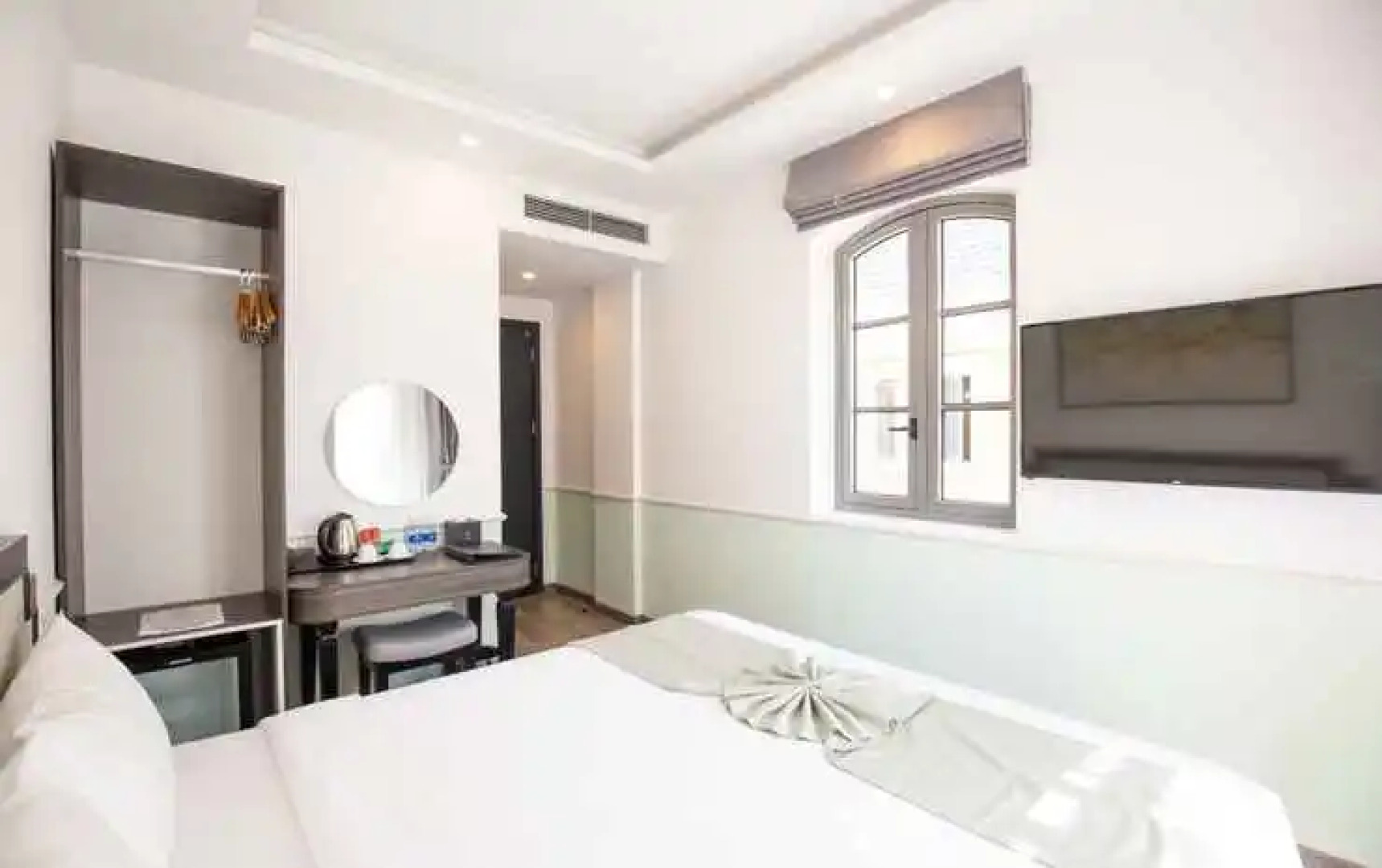 Paralia Khem Beach Phu Quoc Hotel