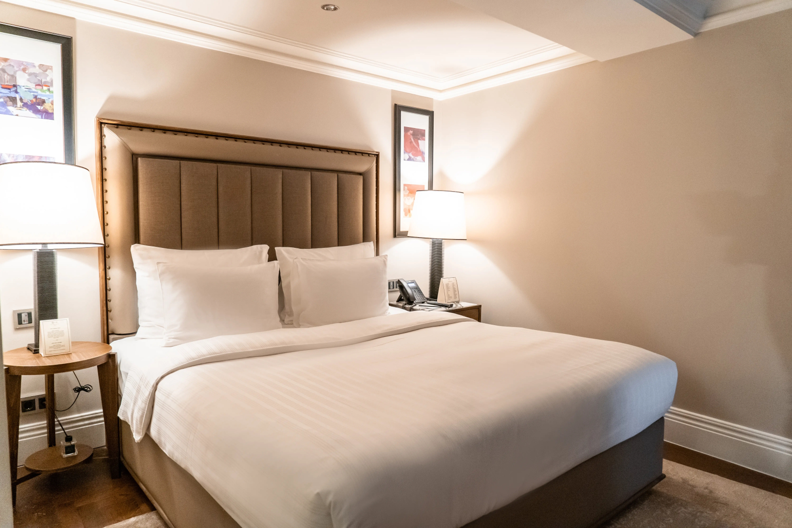 The Bank Hotel Istanbul, a Member of Design Hotels