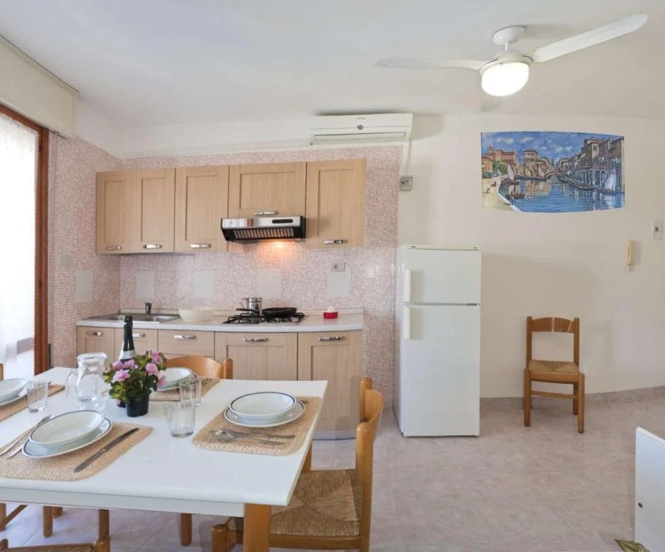 Residence Nova Marina