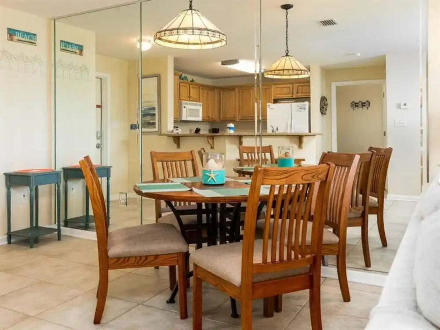 Navy Cove Harbor by Meyer Vacation Rentals