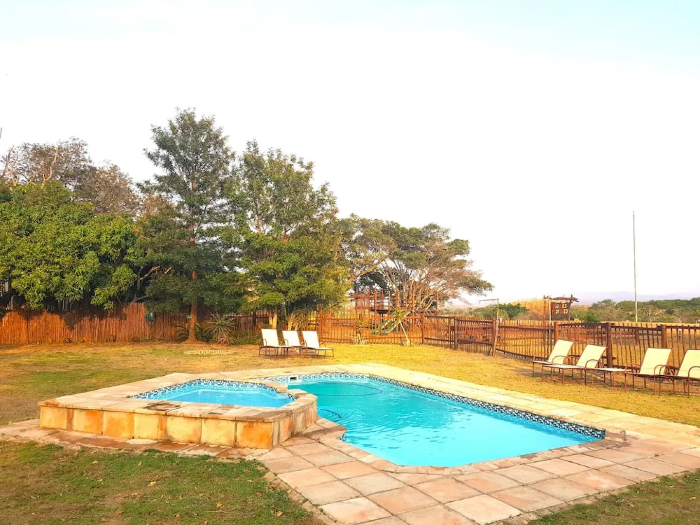 Amorello Safari Park