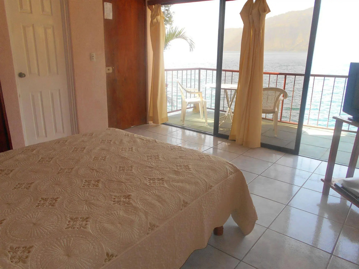 Hotel La Villa de los Dioses