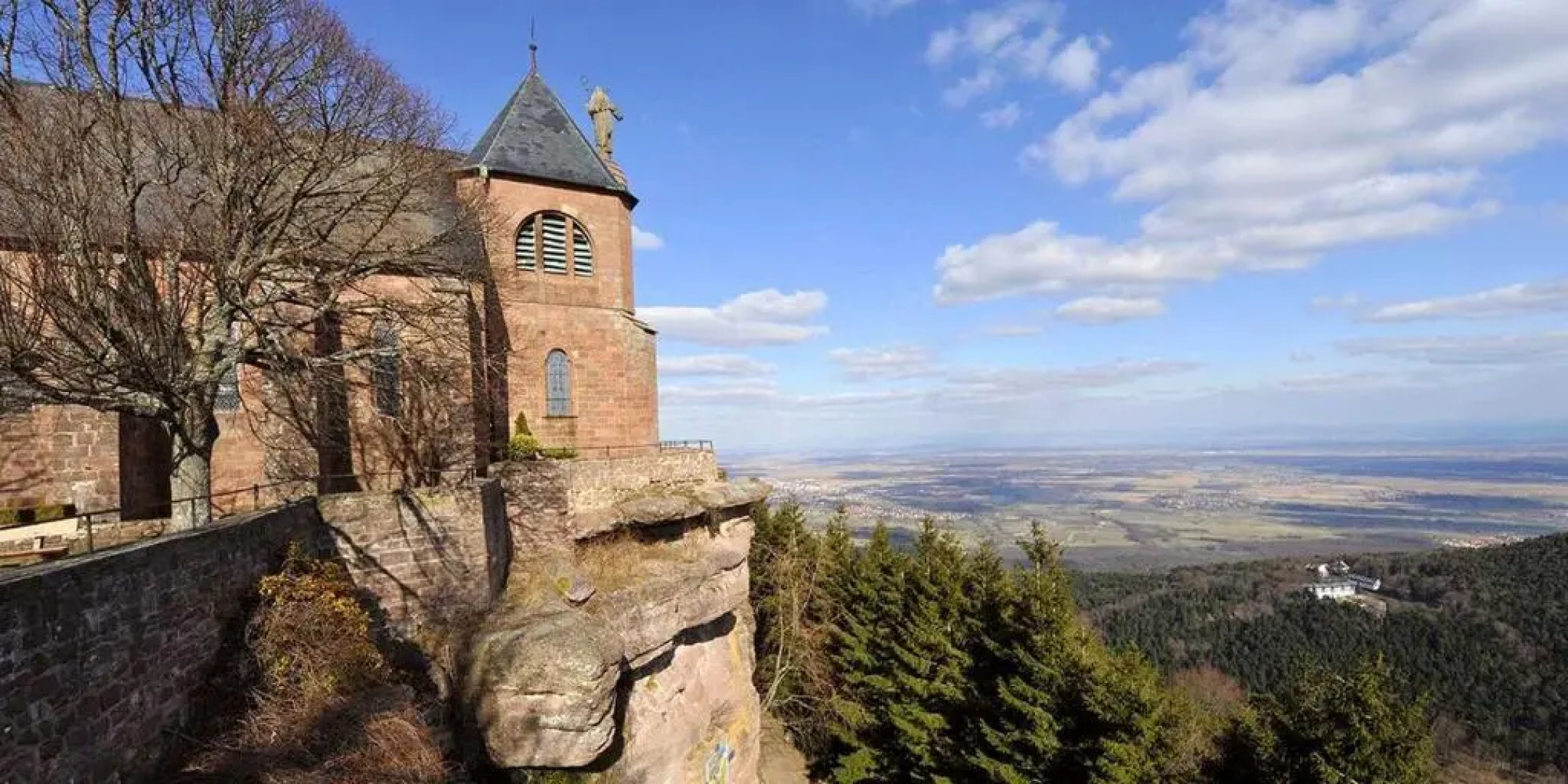Terrasses du Zimmerberg