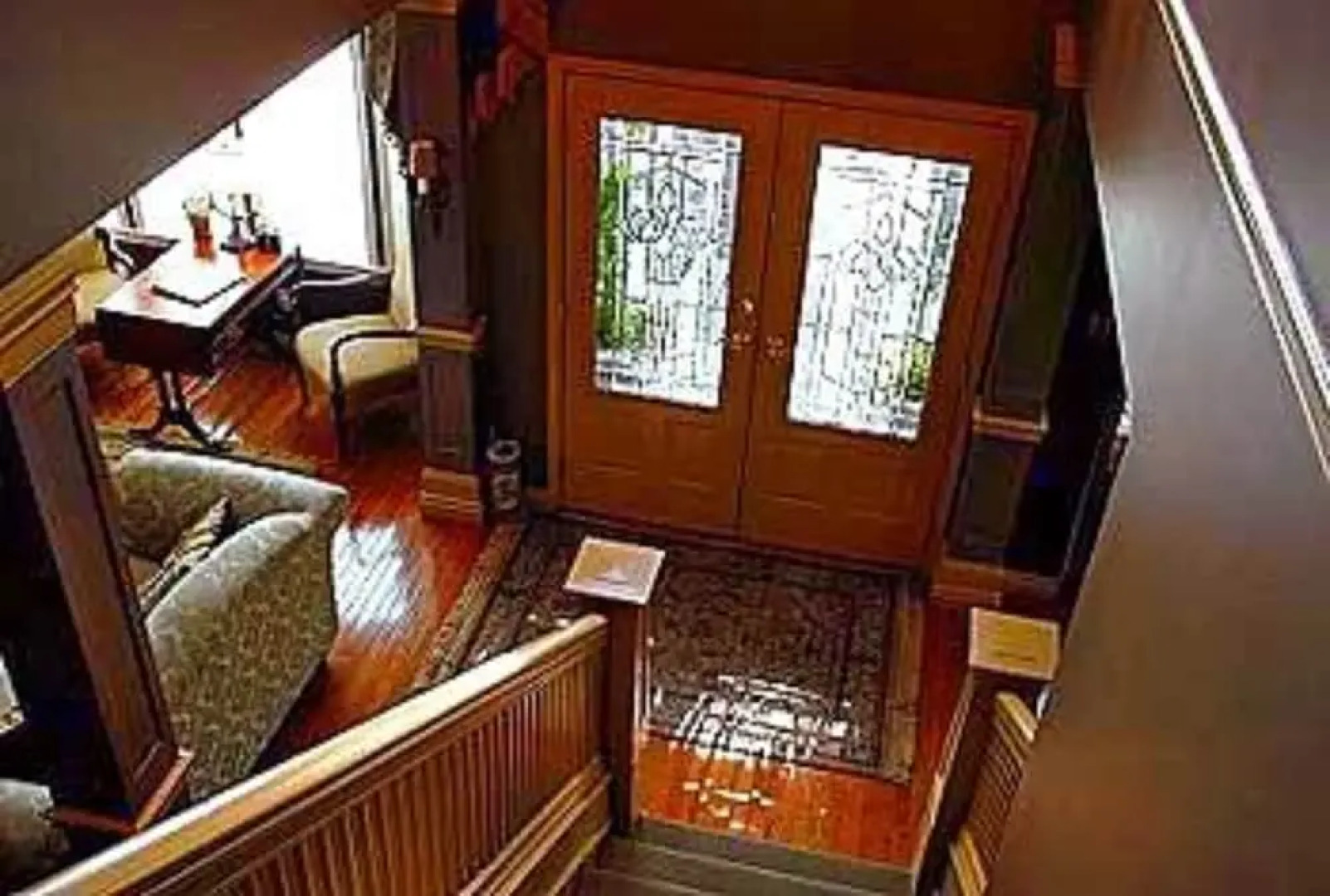 Beacon Inn at Sidney