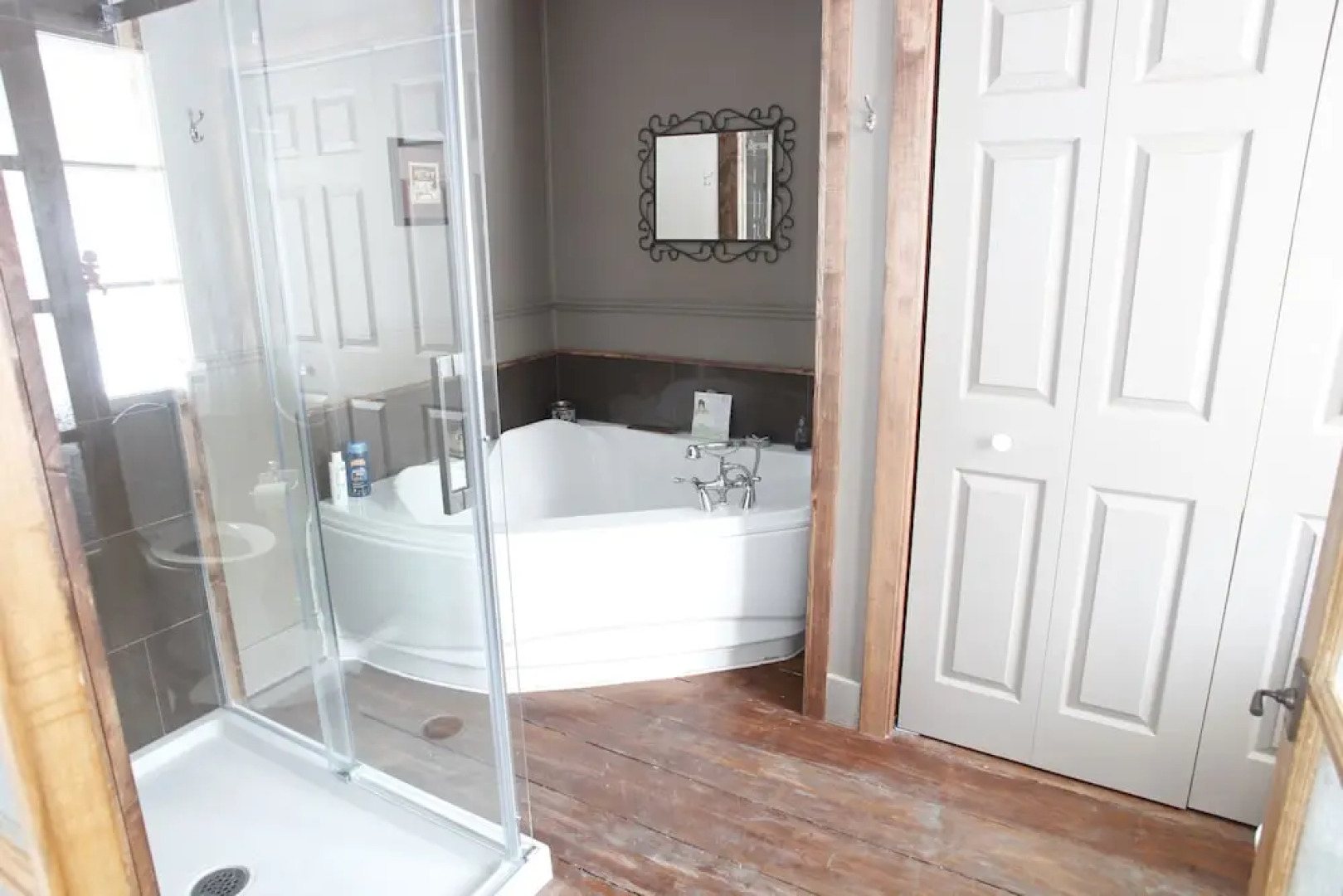 À La Chaumière De La Côte