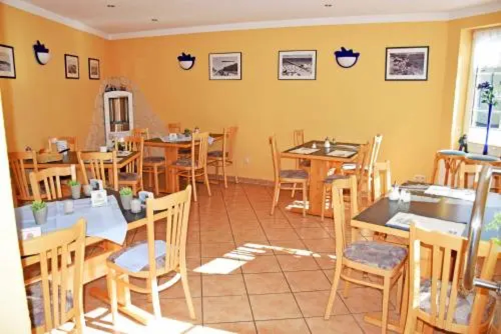 Pension Vineta Rügen