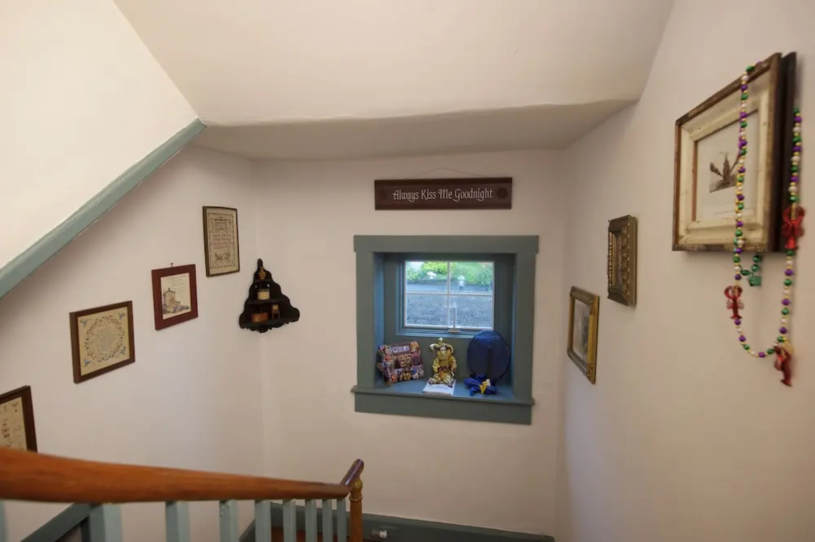 Osceola Mill House B&B