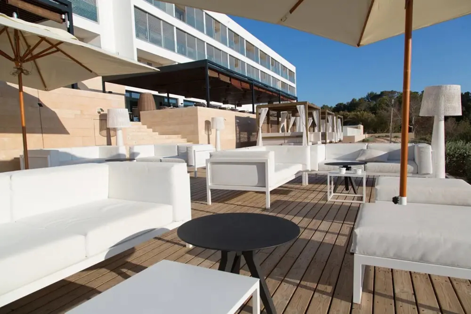 Hotel Cala Saona & Spa