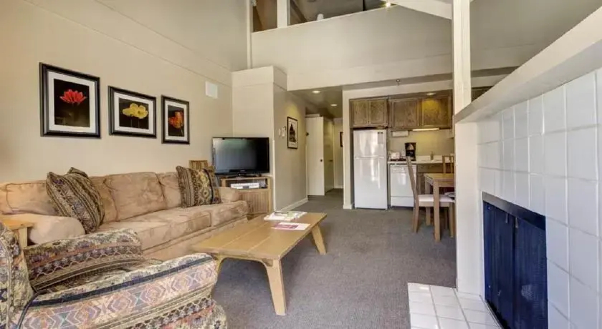 RedAwning Mountain Village #210