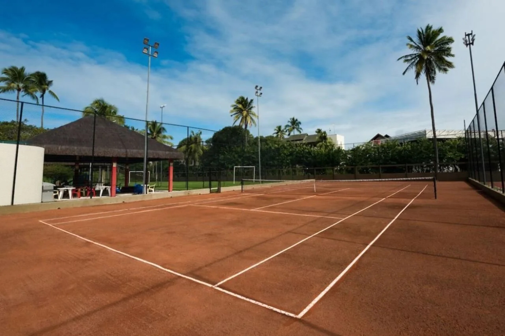 Marulhos Resort by MAI