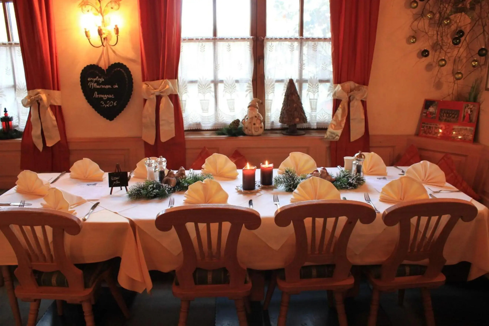 Landgasthaus & Hotel Kurfer Hof