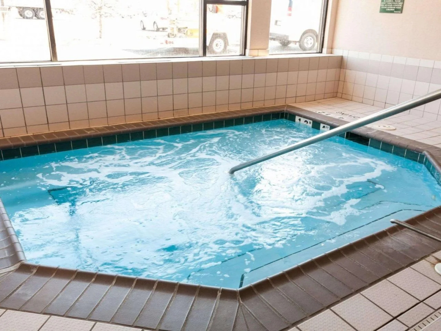 Comfort Suites Grandville - Grand Rapids SW