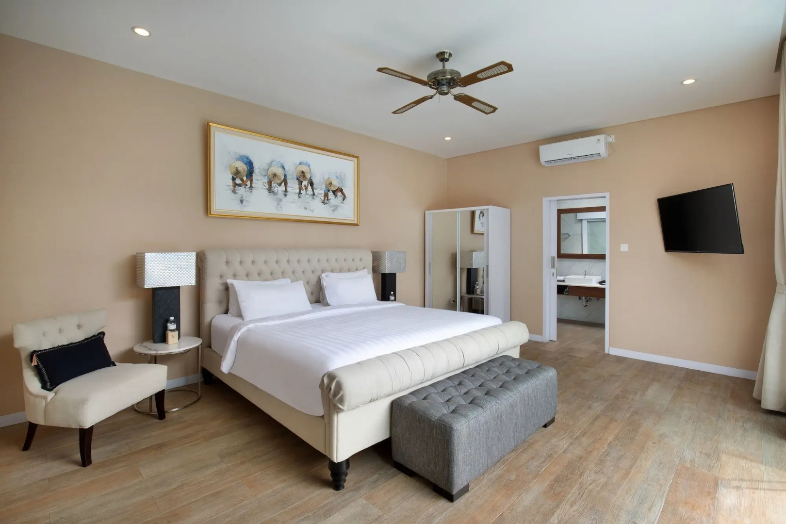 The Grand Daha A Luxury Resort and Spa