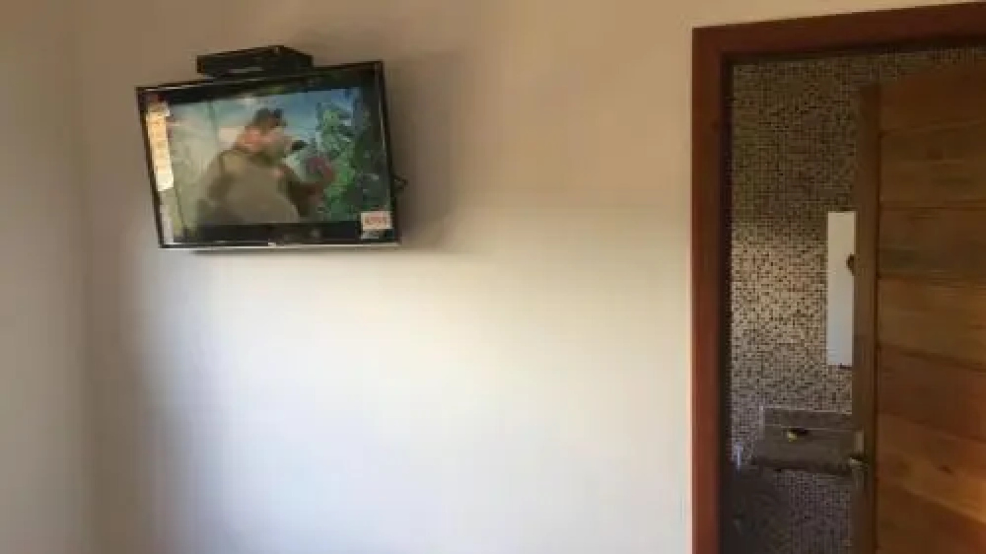 Pousada Canto dos Pássaros