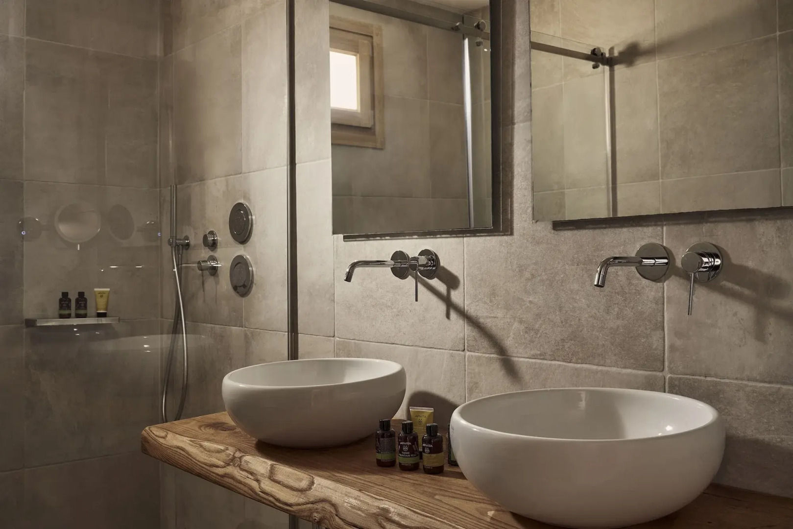 Dionysos Sea Side Resort