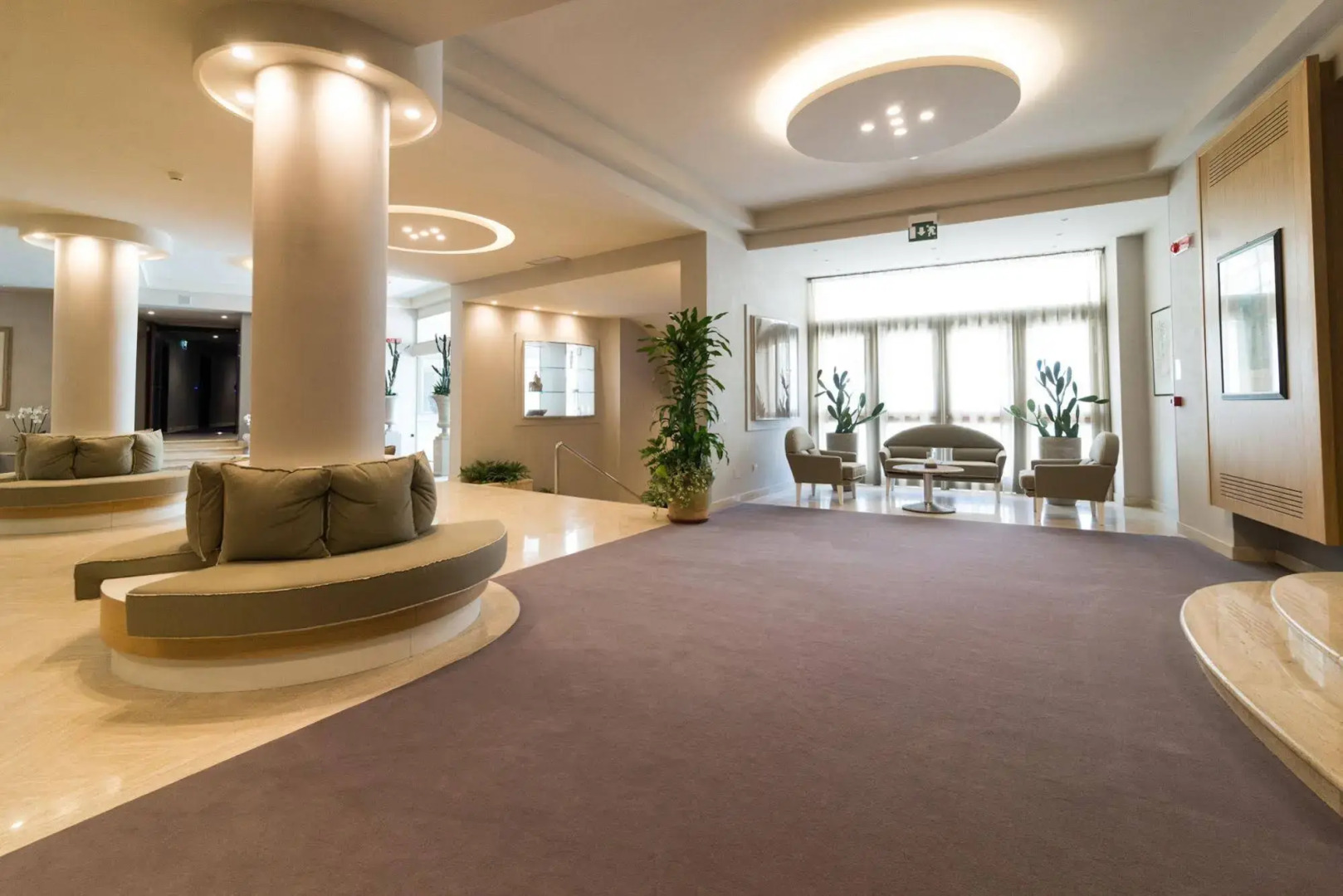 President Park Hotel