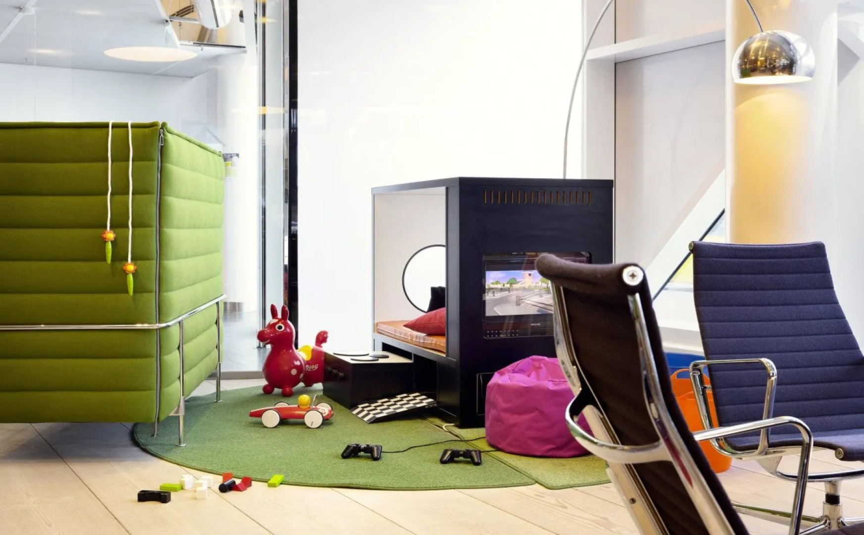 Scandic Victoria Tower