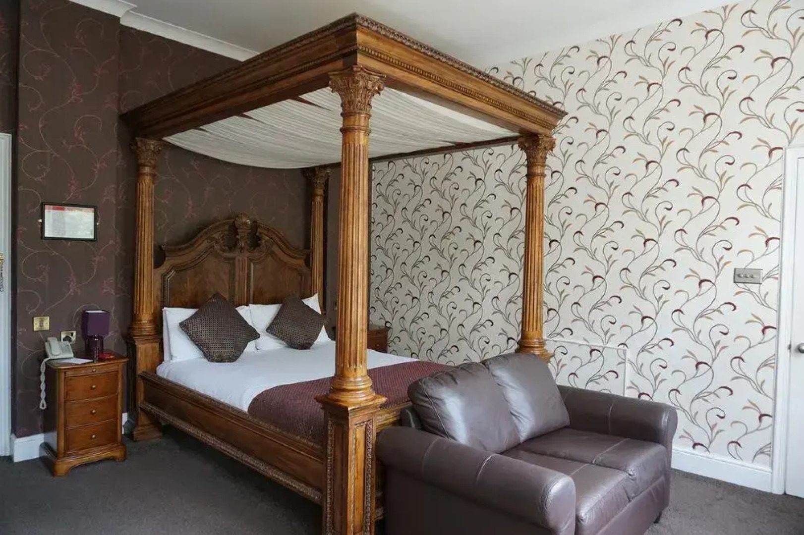 Best Western Broadfield Park Hotel