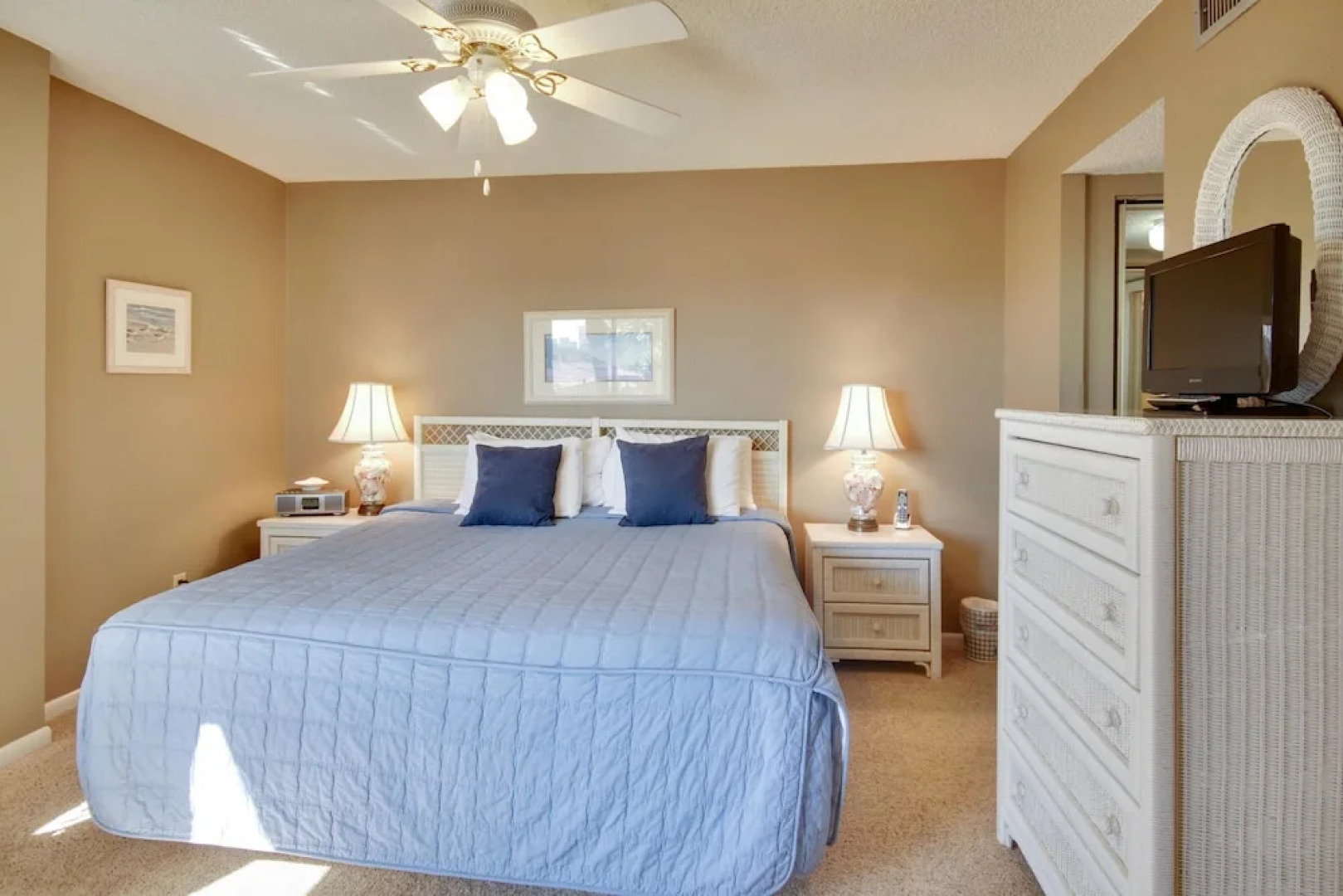 Land's End #401 building 1 - Gulf View