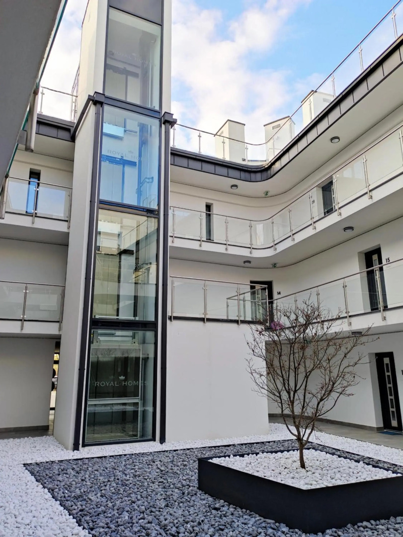 Royal Relax Apartman