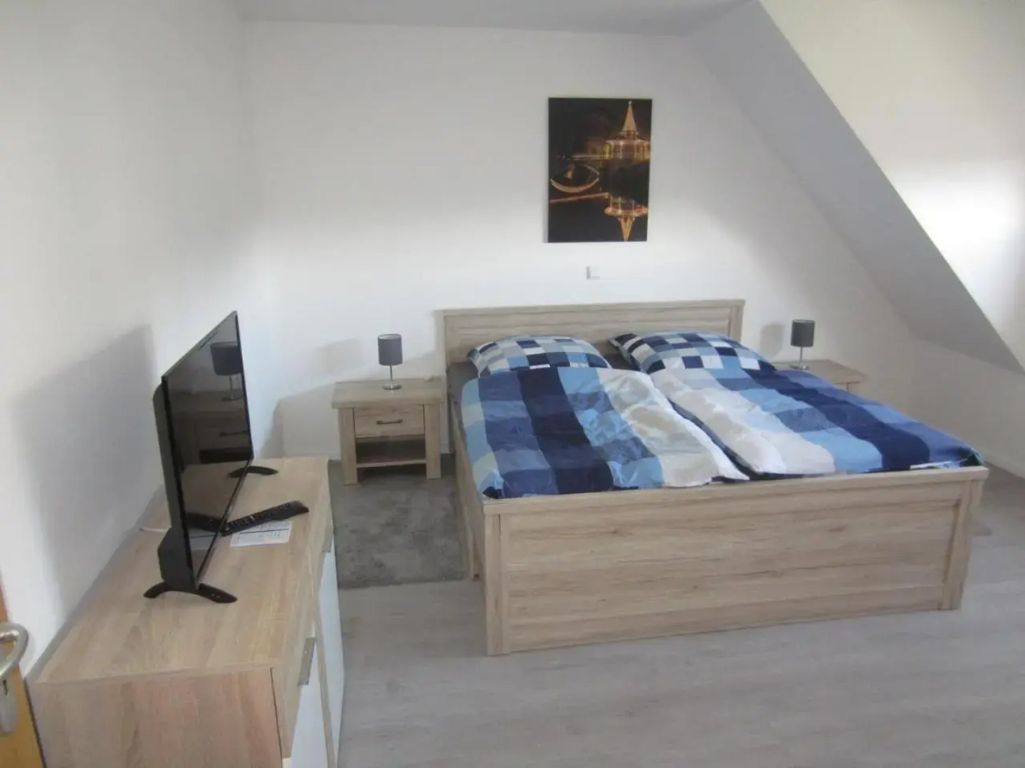 Ferienhaus Middenmank