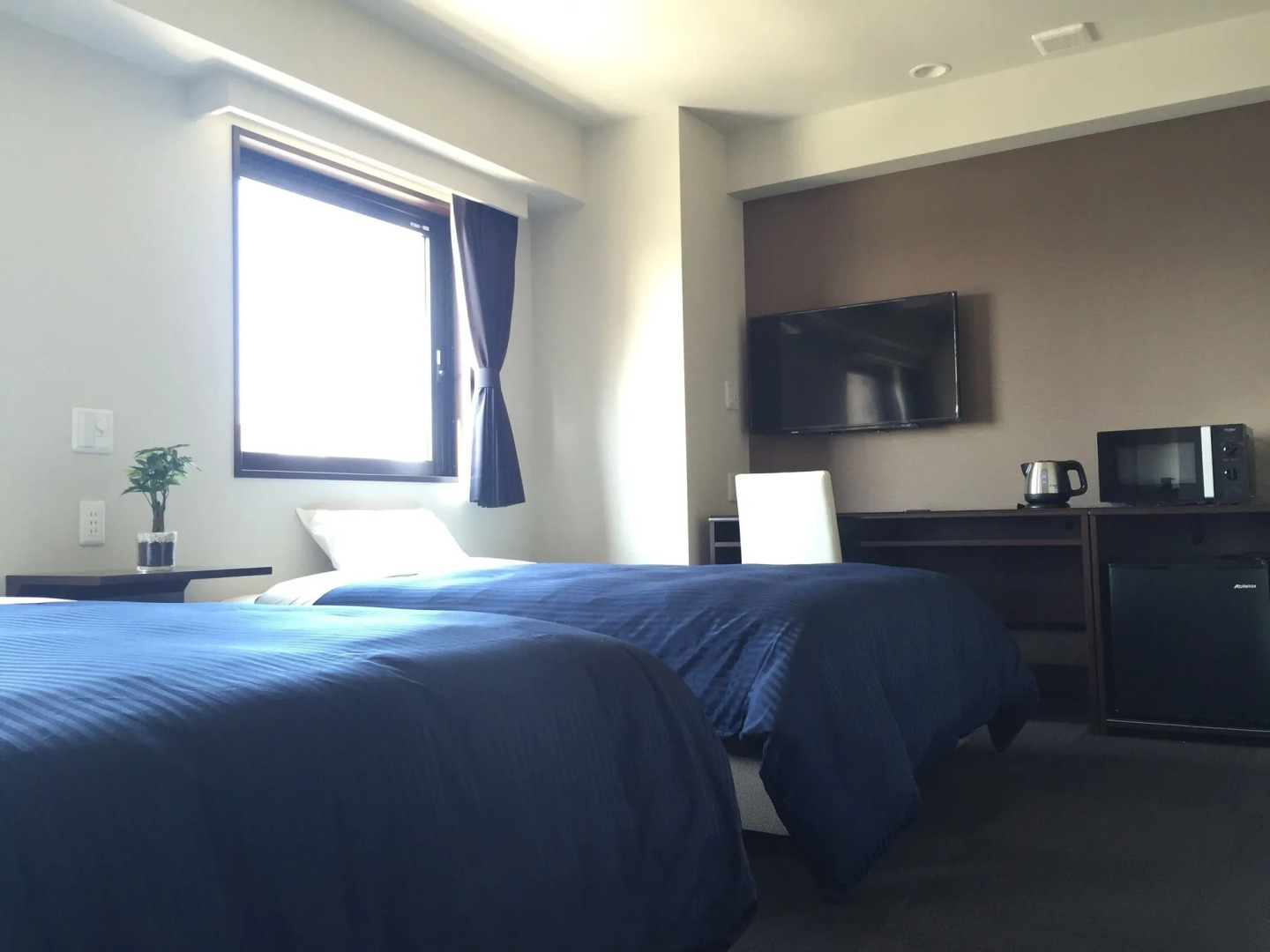 HOTEL LiVEMAX Kasai Ekimae