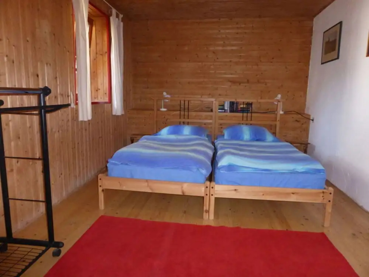 Holiday Apartment on Breitenberg
