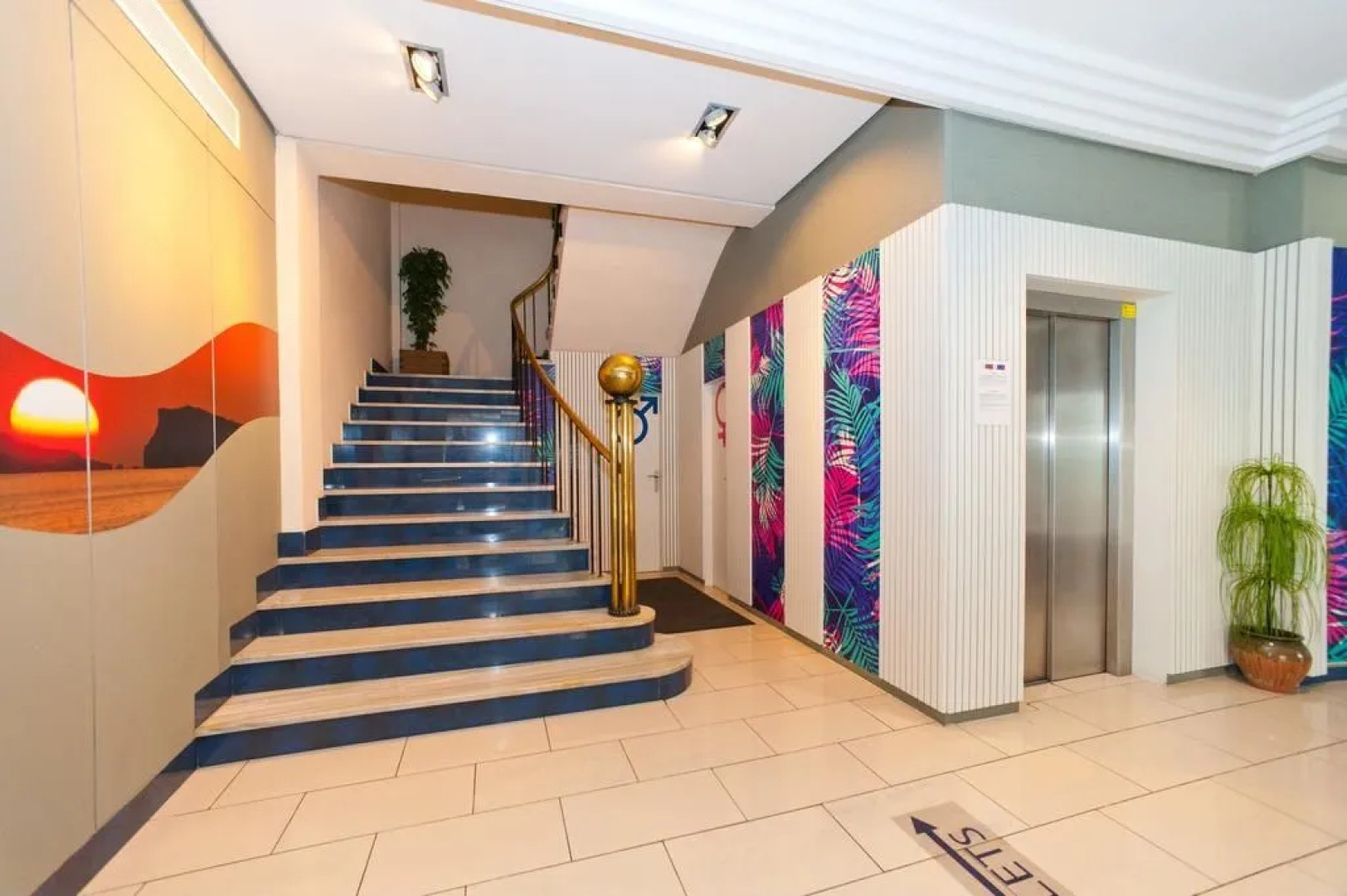 The Red Hotel by Ibiza Feeling - Adults only