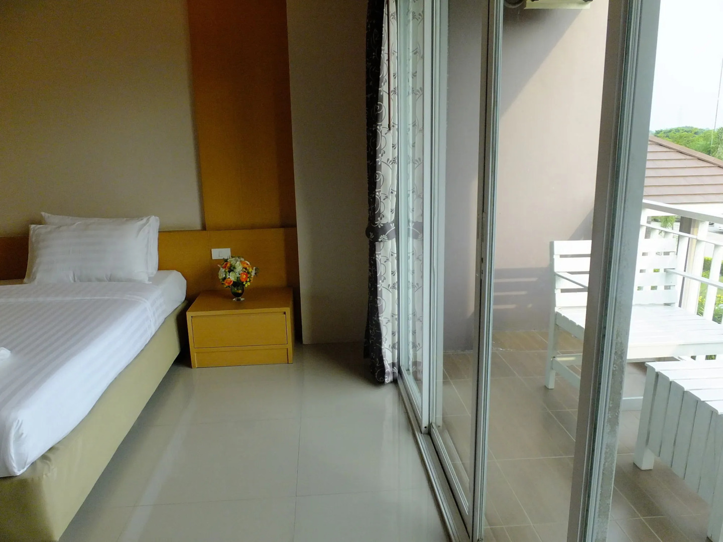 The Cavalli Casa Resort