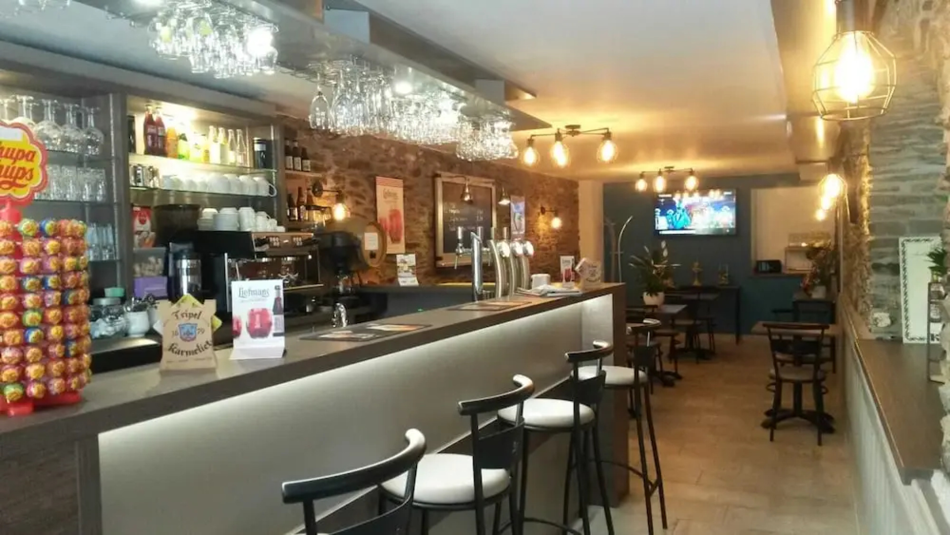 Auberge En Ardenne