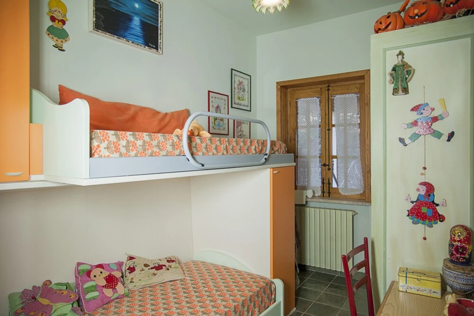 Casa Serenella a Castelbuono