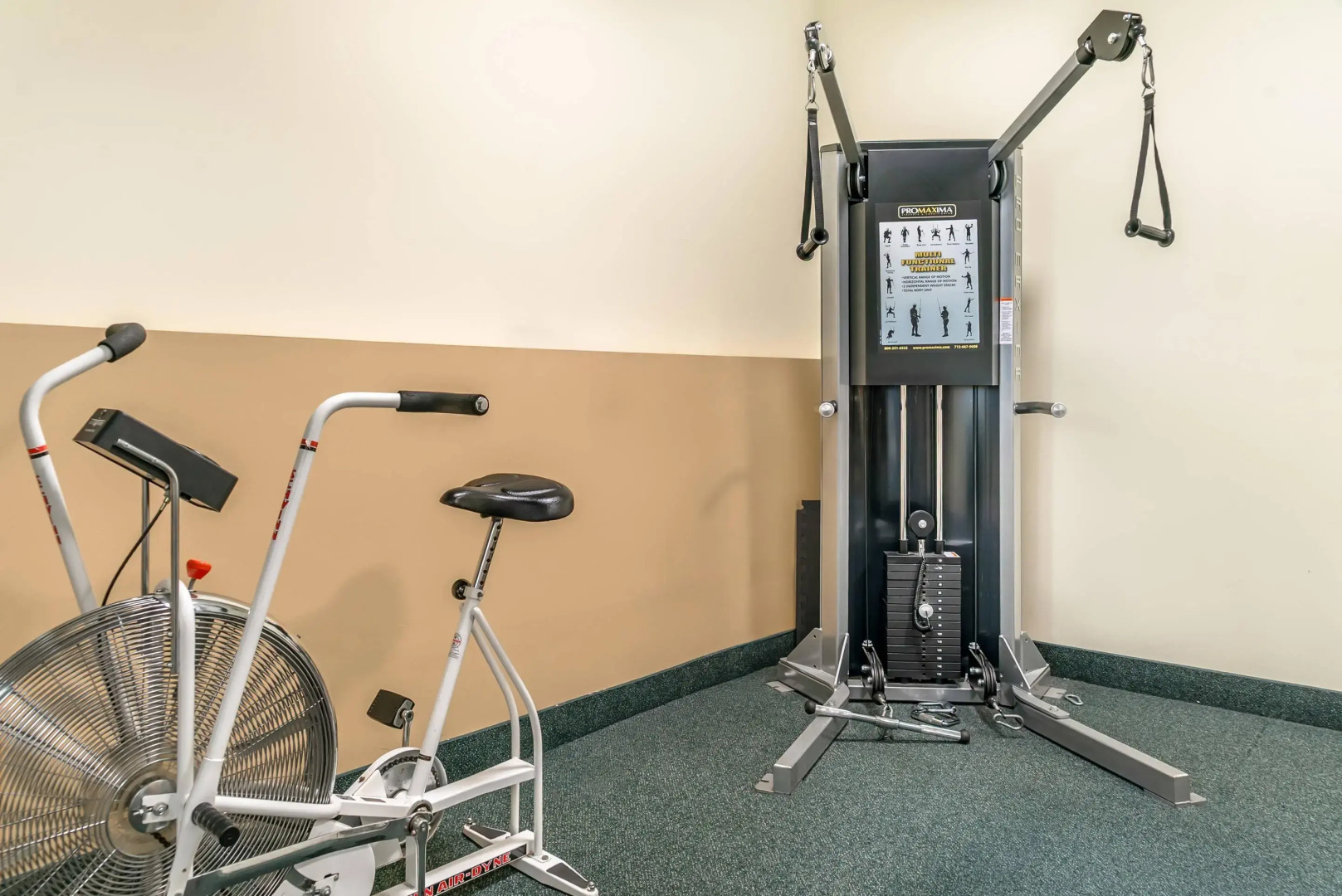 Quality Inn & Suites Next to the Casino