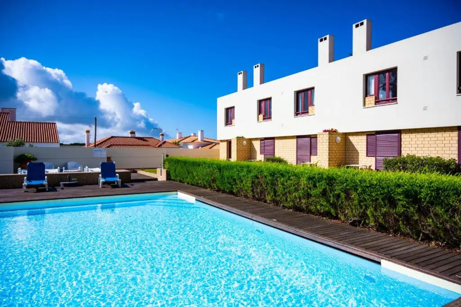 Hotel Apartamento Porto Côvo