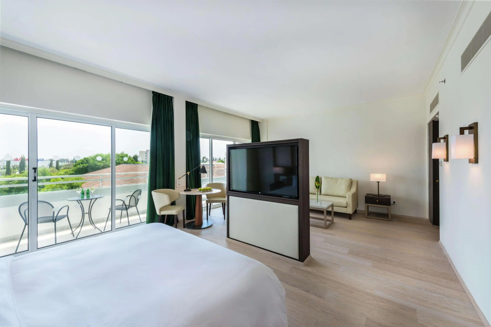 Hilton Nicosia