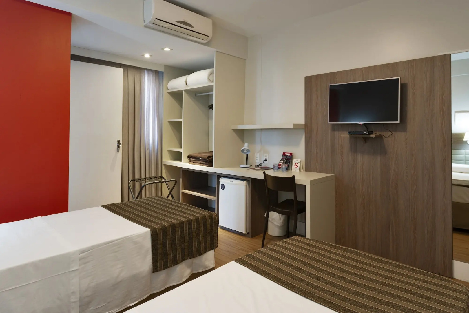 Hotel Valerim Florianópolis