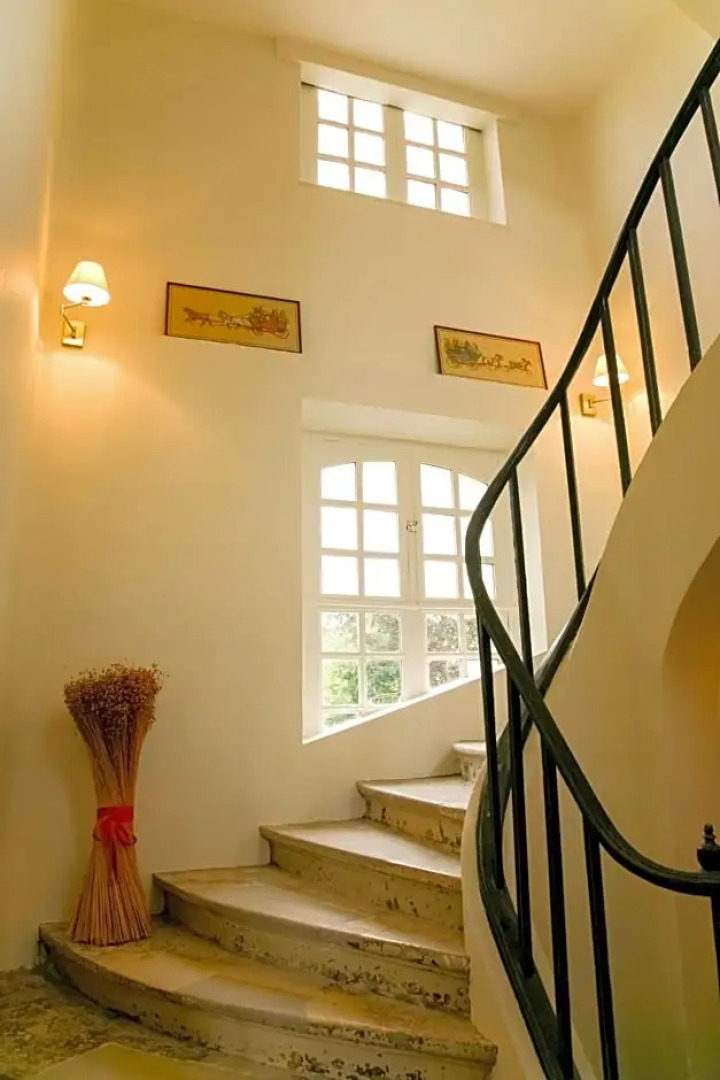 Bed & Breakfast Chateau Les Cèdres