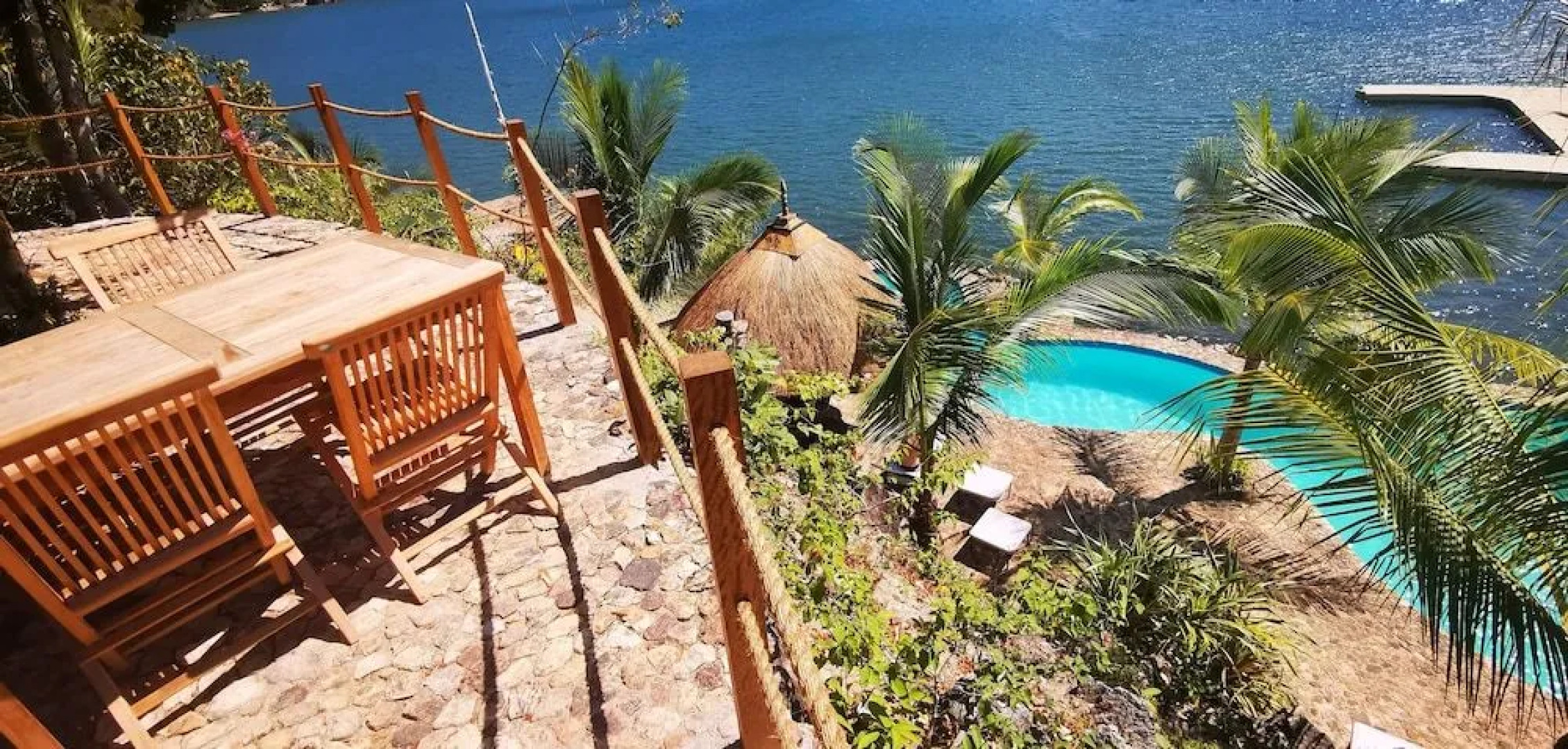 Marina del Sol Resort & Yacht Club