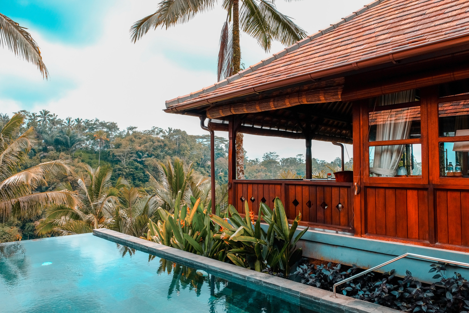 Bagus Jati Health & Well Being Retreat