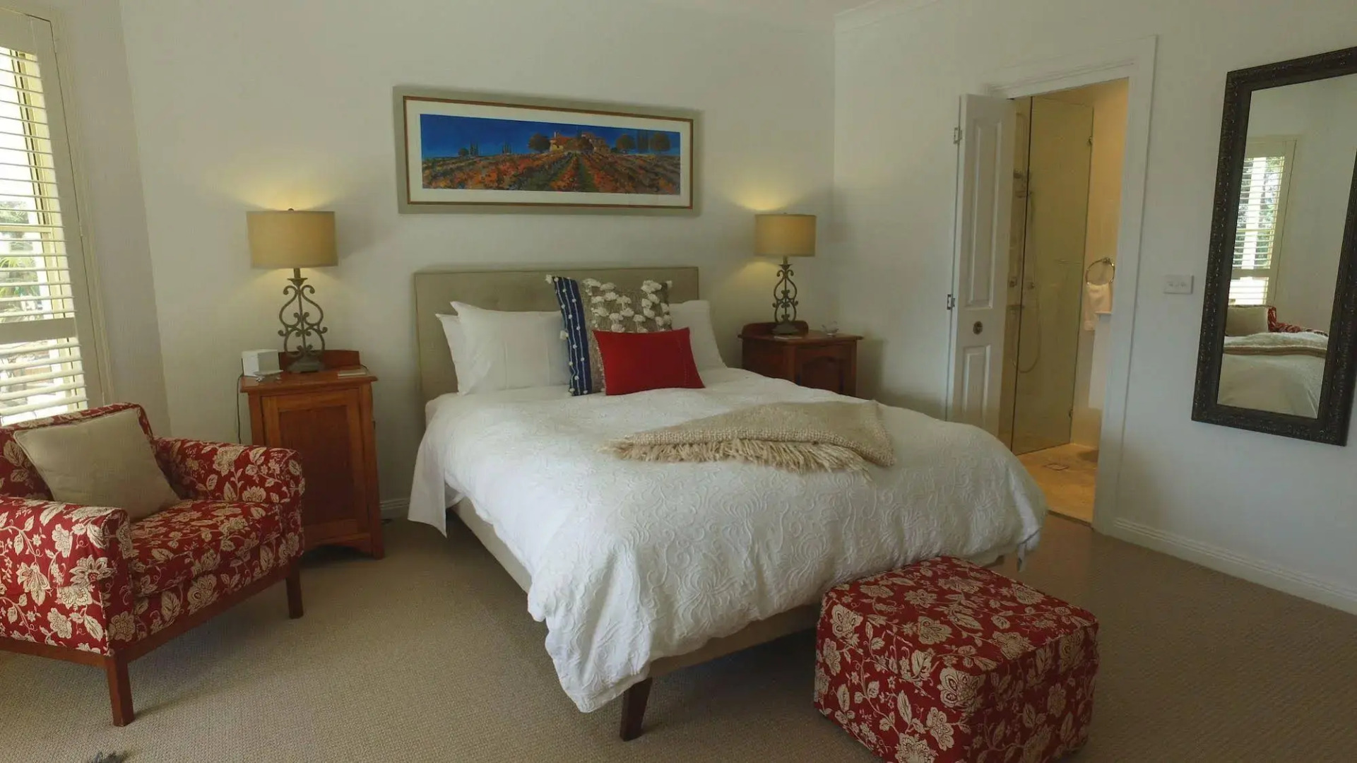 The Ridge Retreat at Mollymook