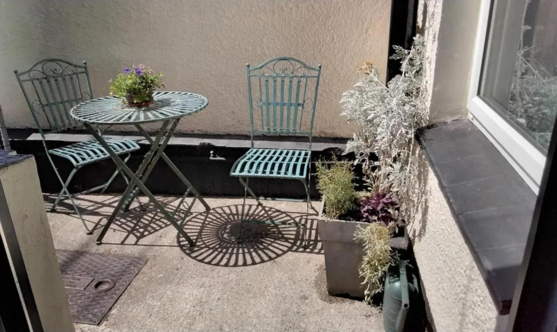 Cosy, Spacious 2-bed Cottage in Watchet, Somerset