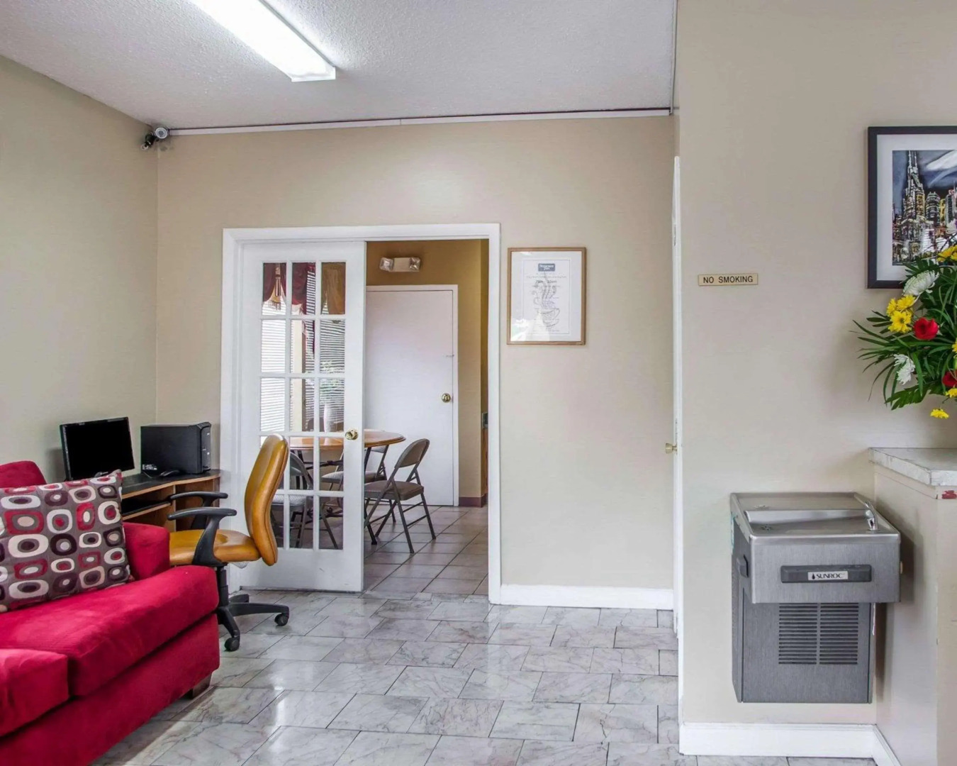 Rodeway Inn Nashville