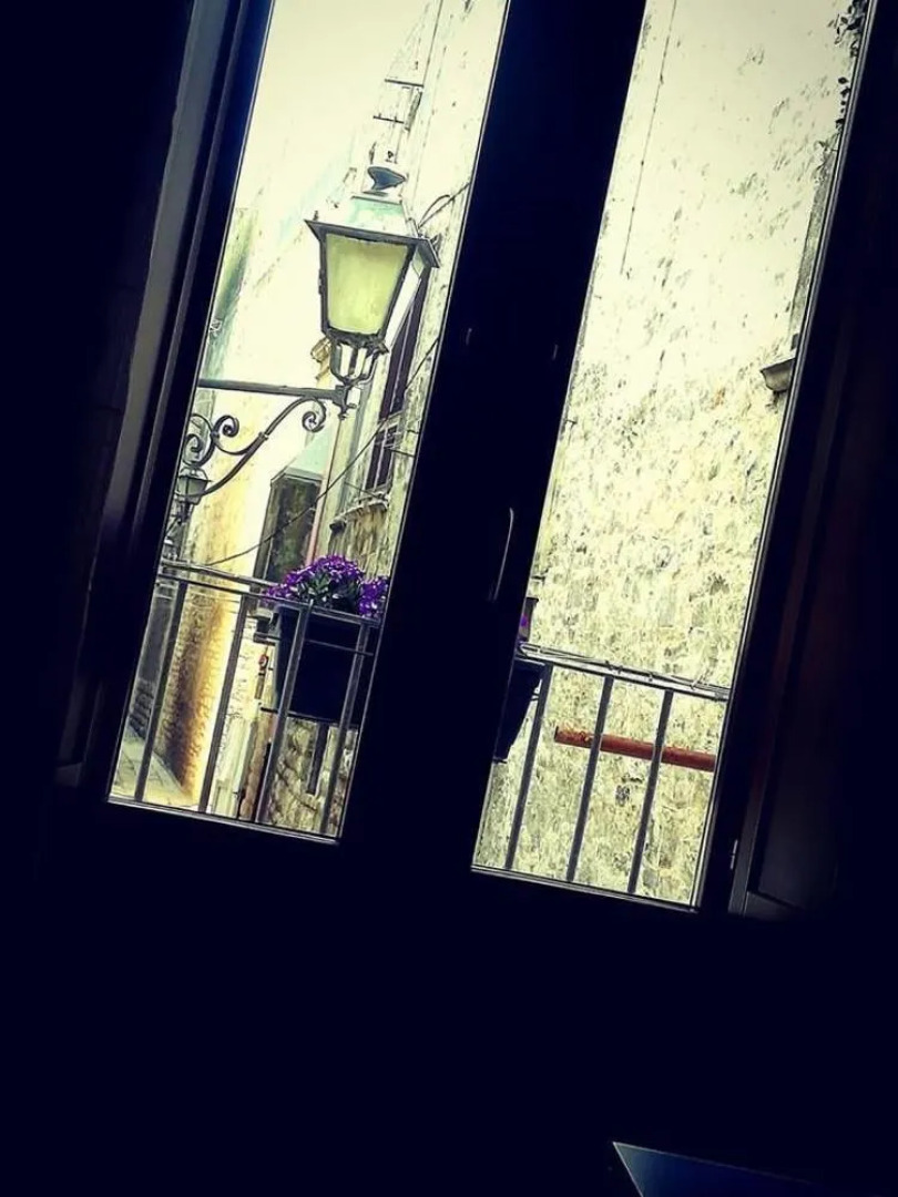 B&B il golfo delle sirene