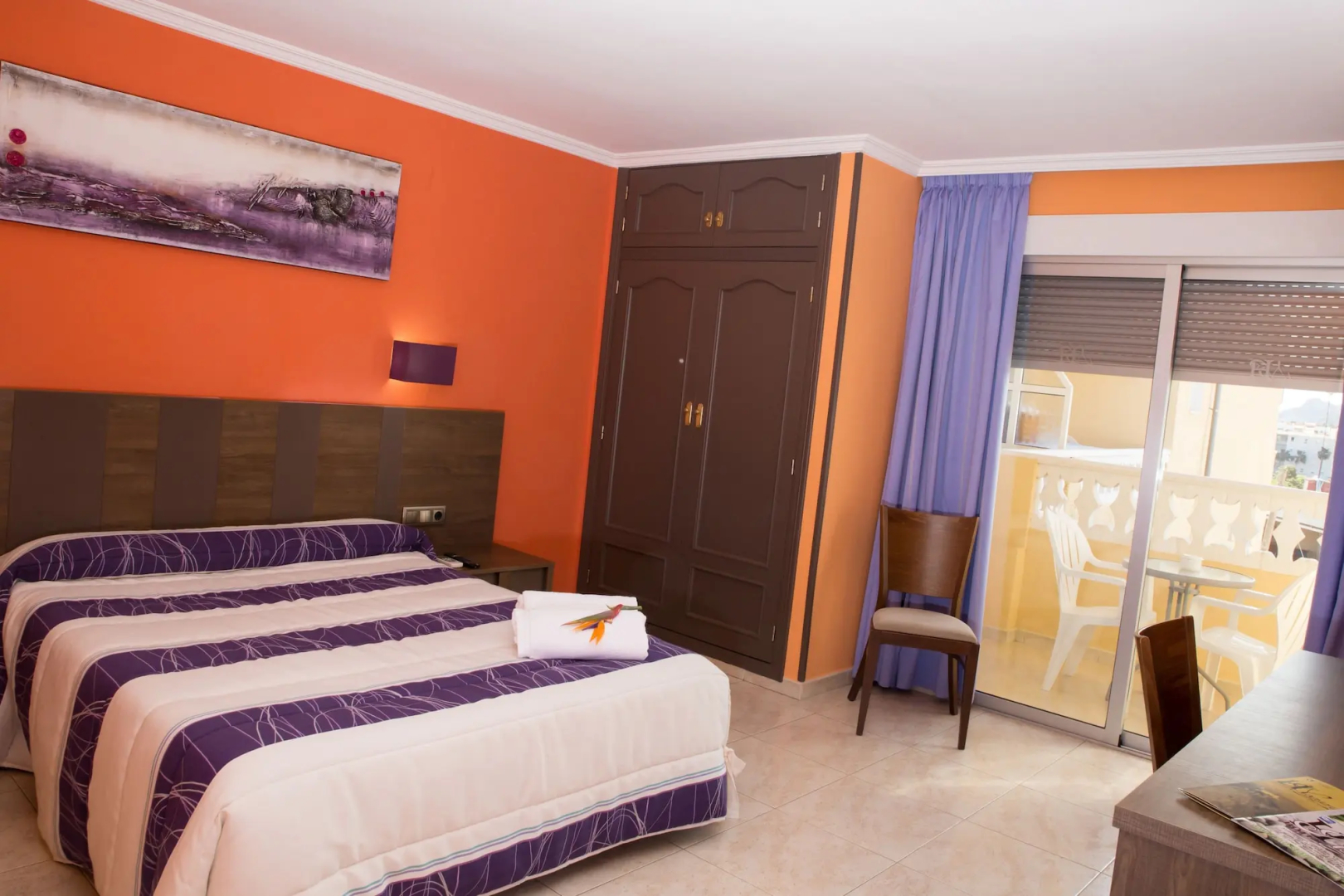 Hotel Noguera El Albir