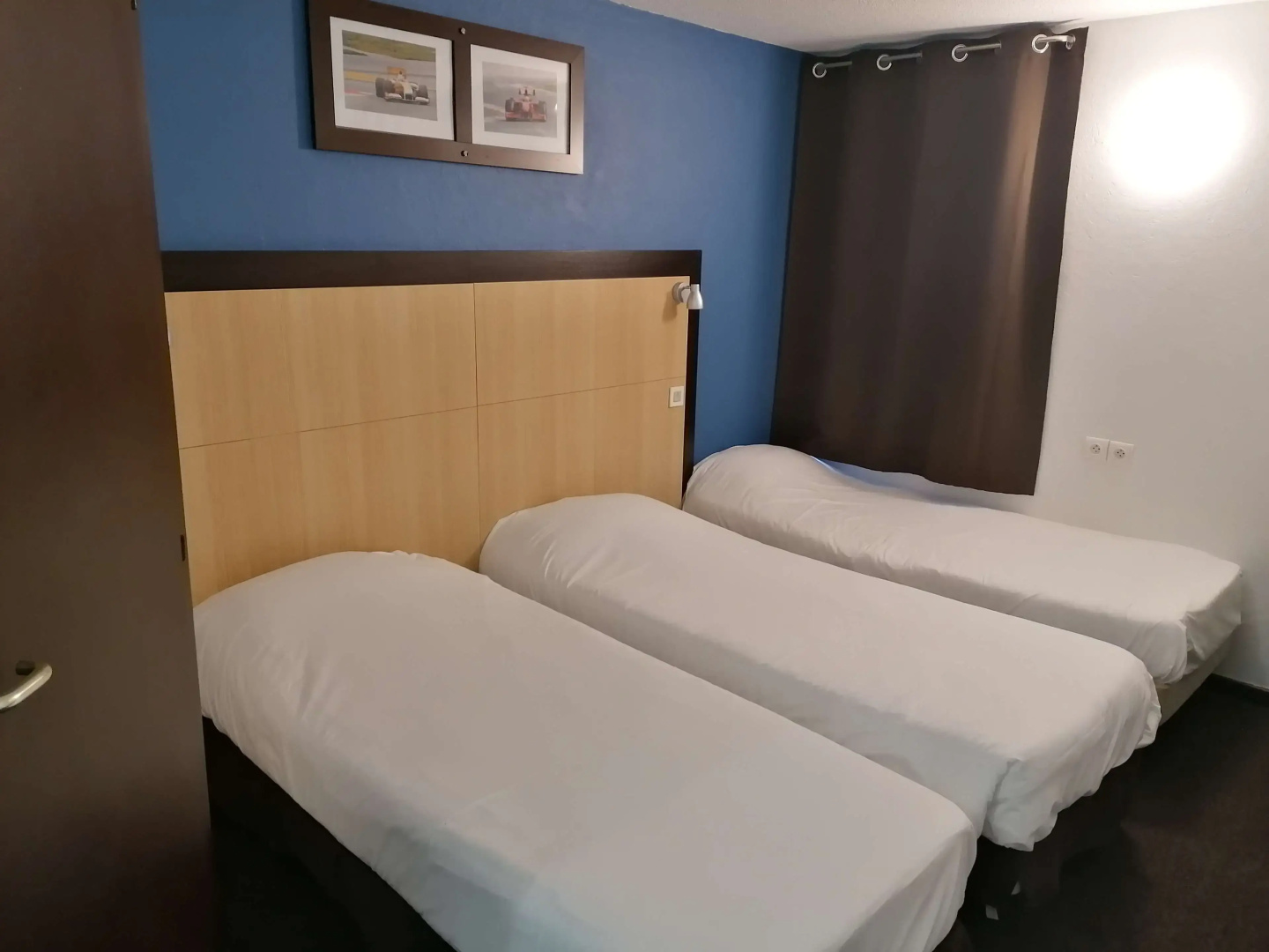 Enzo Hotels Vierzon By Kyriad Direct