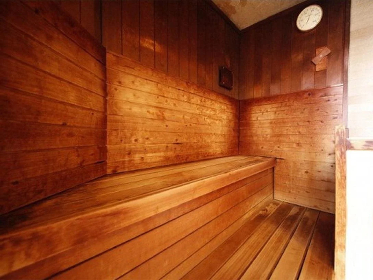 Natural Farm City Noen Hotel