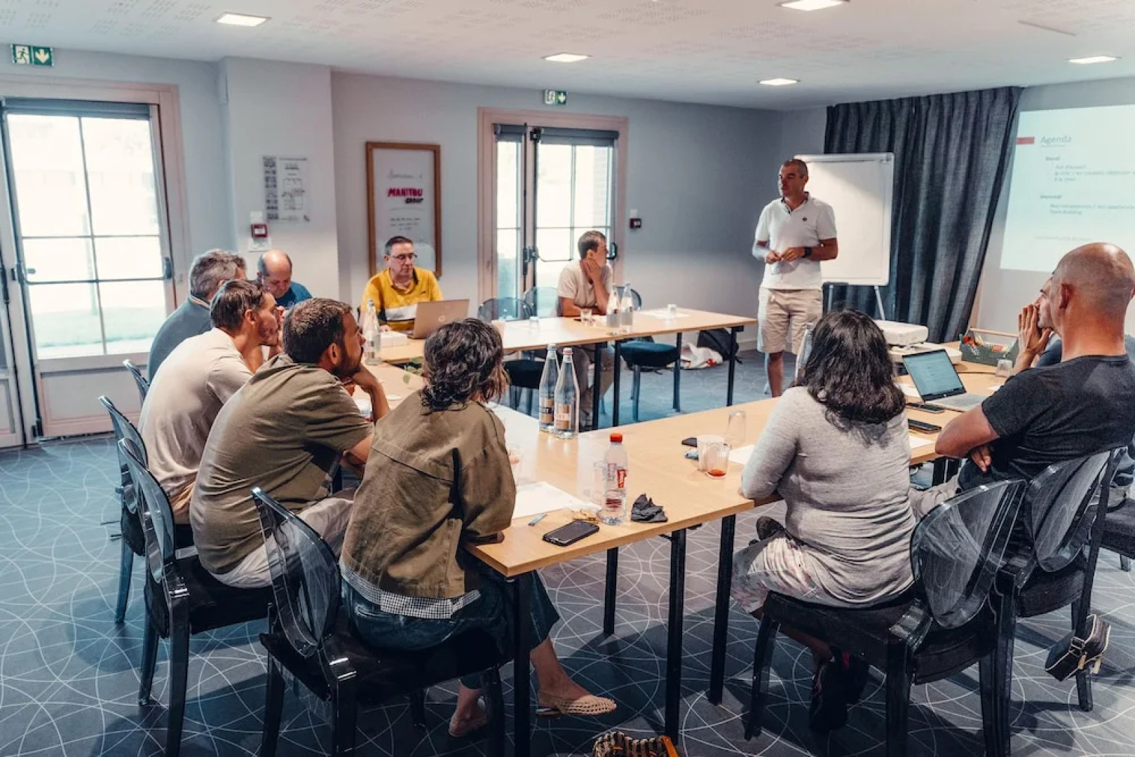 Château de la Gressière