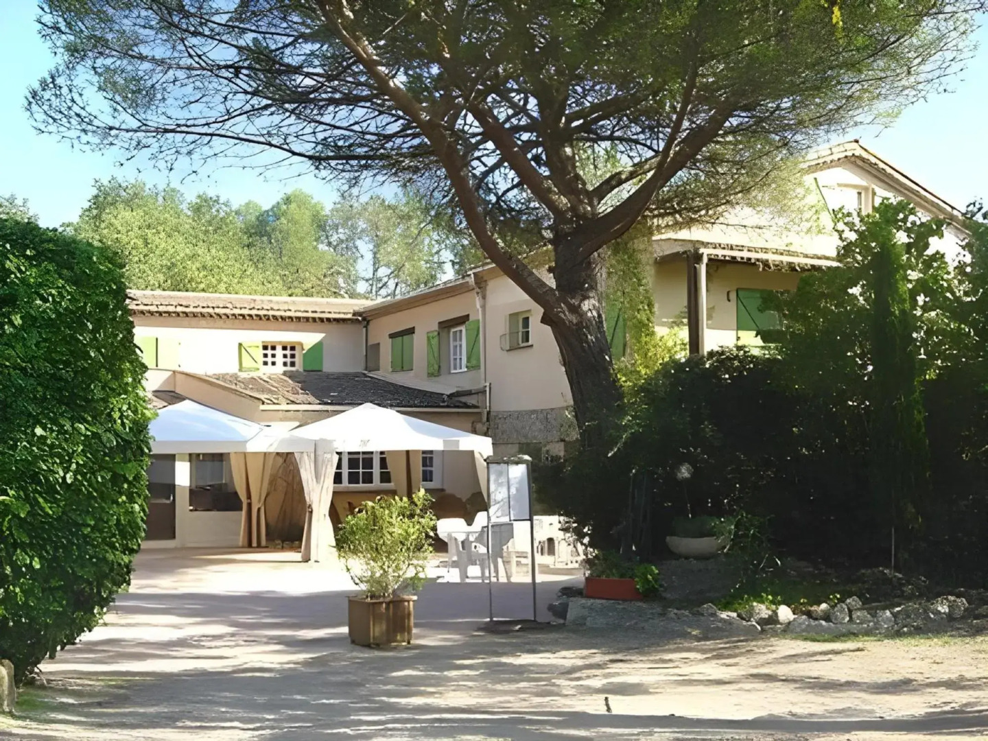 La Bastide des Golfs