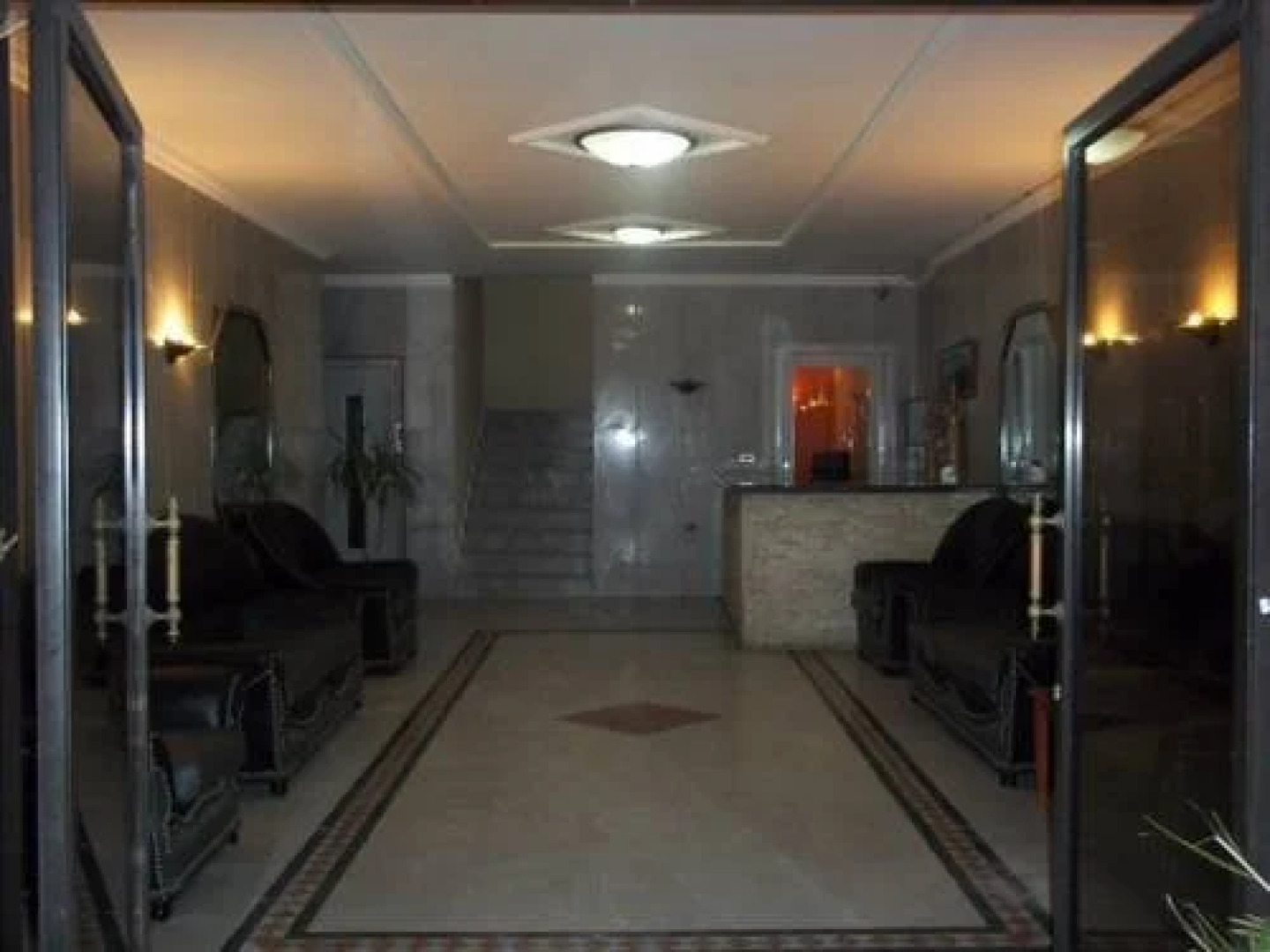 Kandiel Furnished Apartments