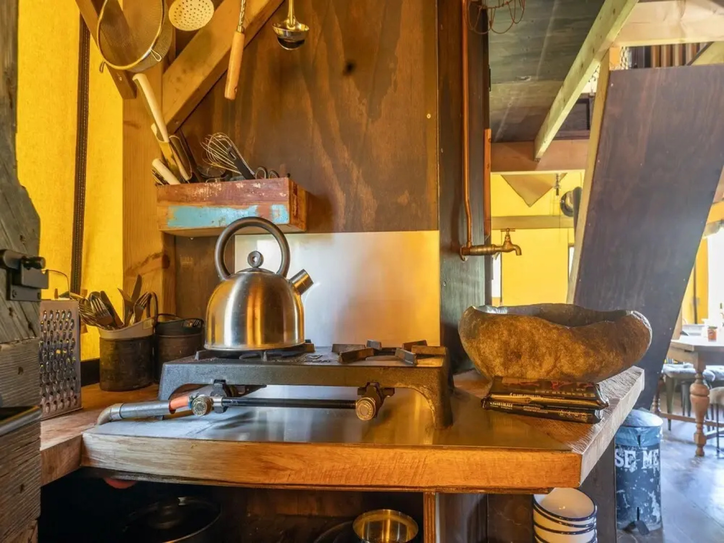 Wonderful Beach Lodge for 8 People near Beach, Sea, & Village of Callantsoog